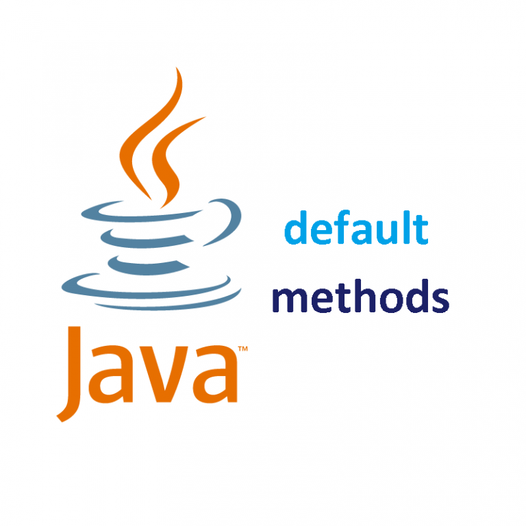 Java 8 Default Methods KodEdu