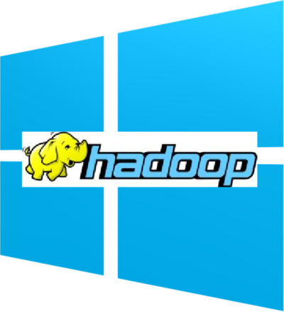 Как установить hadoop на windows 10